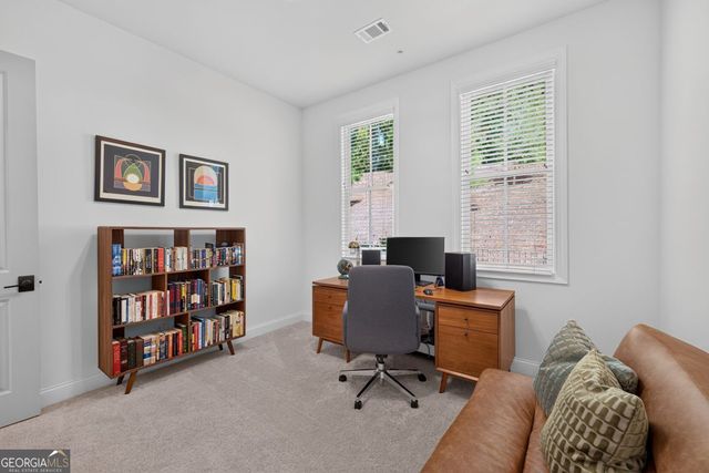 4958 Sudbrook Way, Peachtree Corners, GA 30092