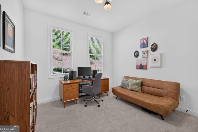 4958 Sudbrook Way, Peachtree Corners, GA 30092