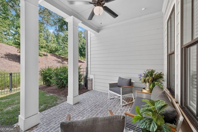 4958 Sudbrook Way, Peachtree Corners, GA 30092