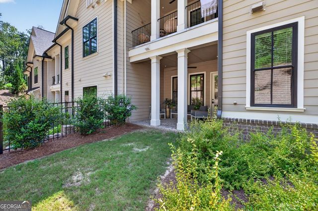4958 Sudbrook Way, Peachtree Corners, GA 30092