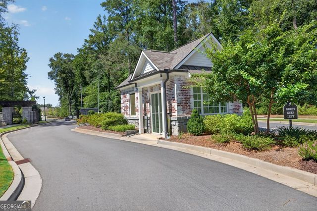 4958 Sudbrook Way, Peachtree Corners, GA 30092