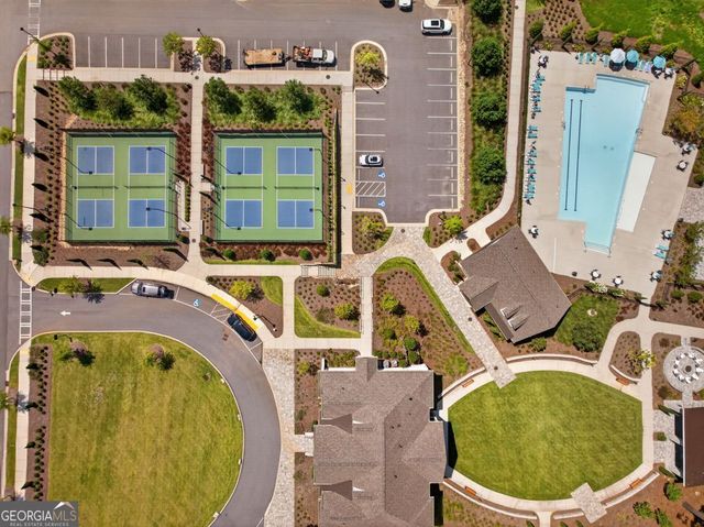 4958 Sudbrook Way, Peachtree Corners, GA 30092