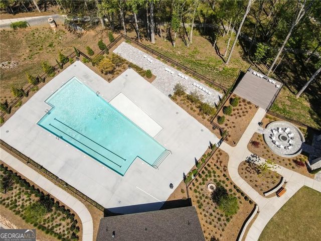 4958 Sudbrook Way, Peachtree Corners, GA 30092