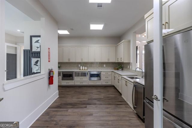 4958 Sudbrook Way, Peachtree Corners, GA 30092