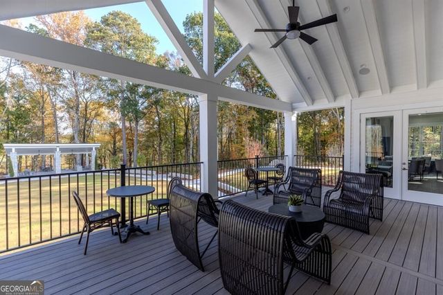 4958 Sudbrook Way, Peachtree Corners, GA 30092
