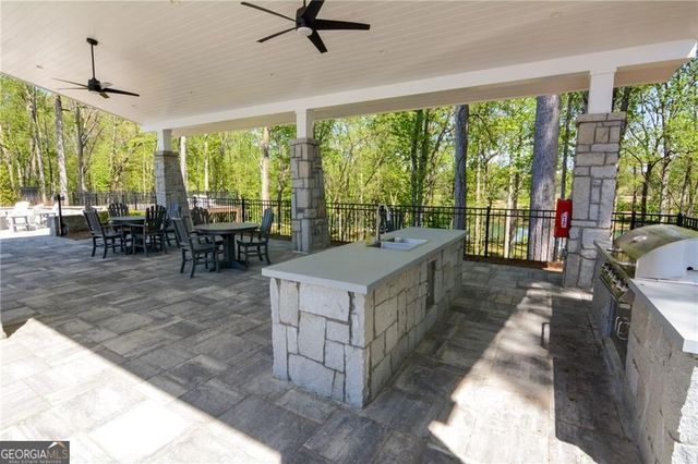 4958 Sudbrook Way, Peachtree Corners, GA 30092