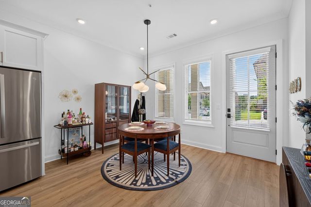 4958 Sudbrook Way, Peachtree Corners, GA 30092