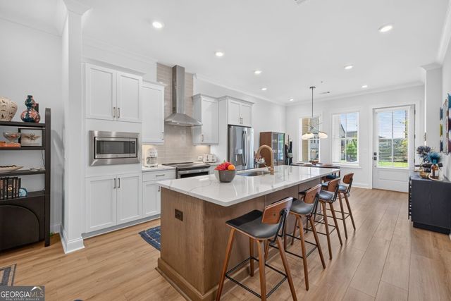 4958 Sudbrook Way, Peachtree Corners, GA 30092