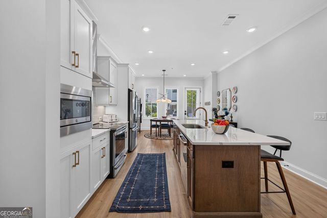 4958 Sudbrook Way, Peachtree Corners, GA 30092