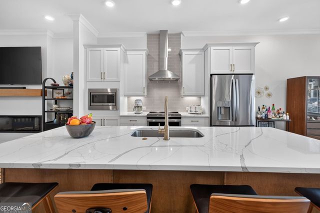 4958 Sudbrook Way, Peachtree Corners, GA 30092