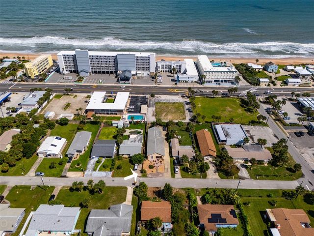 497 GRANDVIEW AVENUE, Ormond Beach, FL 32176