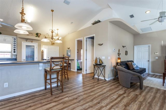 497 GRANDVIEW AVENUE, Ormond Beach, FL 32176