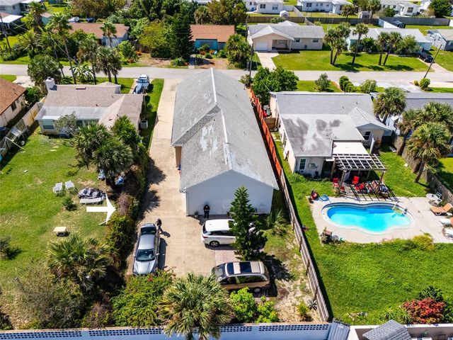 497 GRANDVIEW AVENUE, Ormond Beach, FL 32176
