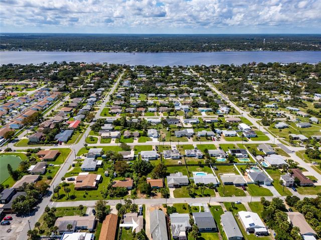 497 GRANDVIEW AVENUE, Ormond Beach, FL 32176