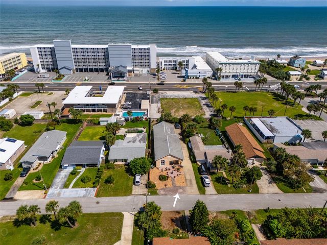 497 GRANDVIEW AVENUE, Ormond Beach, FL 32176