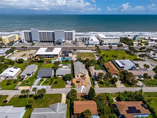 497 GRANDVIEW AVENUE, Ormond Beach, FL 32176