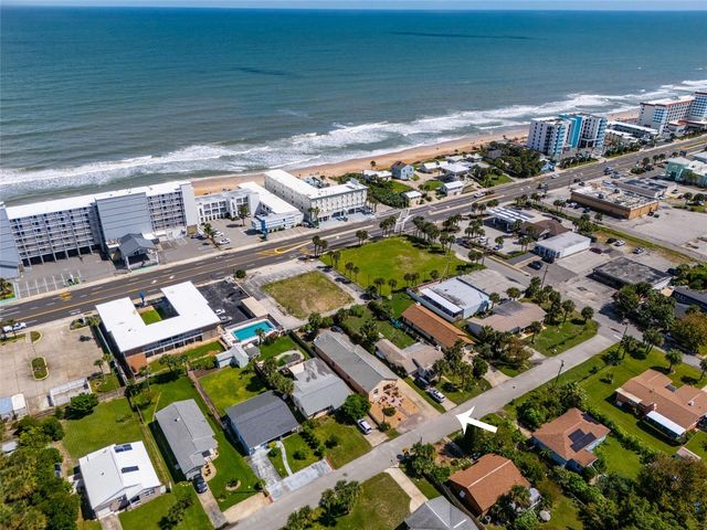 497 GRANDVIEW AVENUE, Ormond Beach, FL 32176