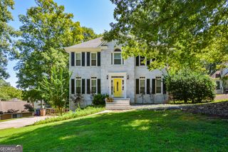 3524 Pine Grove Drive, Douglasville, GA 30135