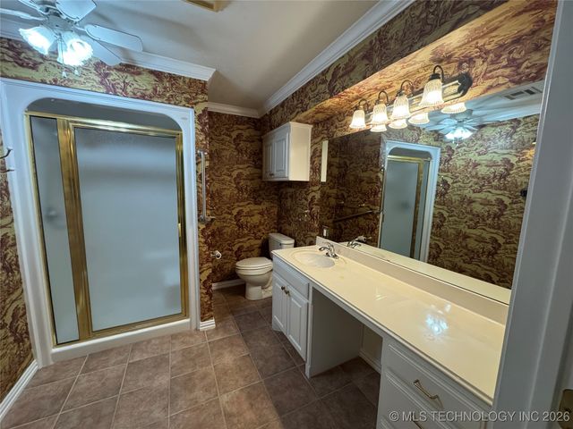 6044 State Hwy 76, Wilson, OK 73463