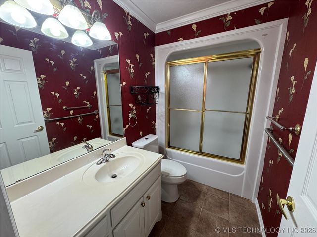 6044 State Hwy 76, Wilson, OK 73463