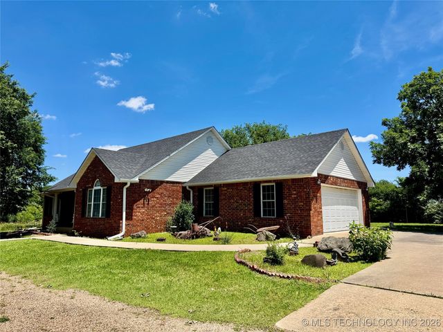 6044 State Hwy 76, Wilson, OK 73463