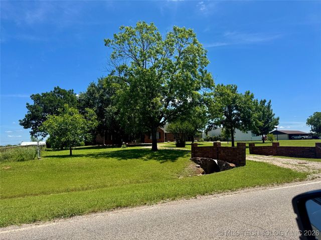 6044 State Hwy 76, Wilson, OK 73463