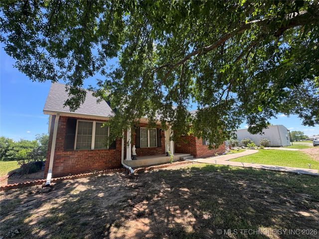 6044 State Hwy 76, Wilson, OK 73463