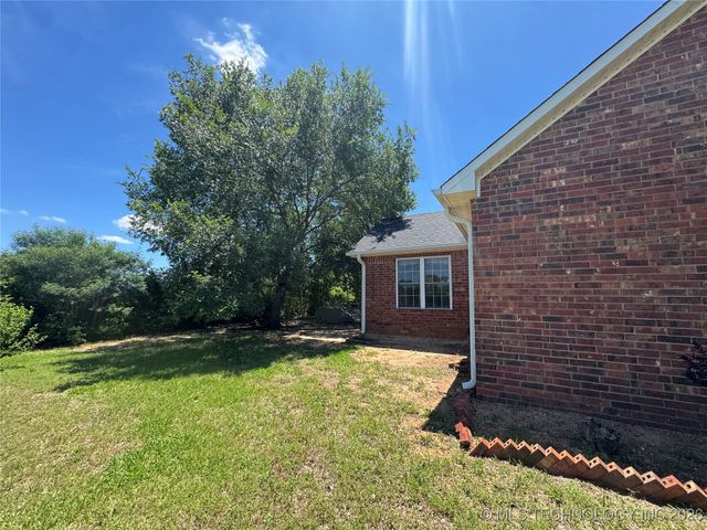 6044 State Hwy 76, Wilson, OK 73463