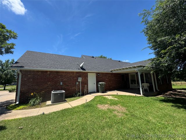 6044 State Hwy 76, Wilson, OK 73463