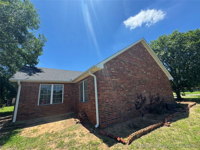 6044 State Hwy 76, Wilson, OK 73463