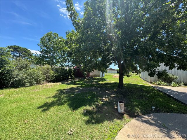 6044 State Hwy 76, Wilson, OK 73463