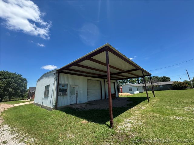 6044 State Hwy 76, Wilson, OK 73463