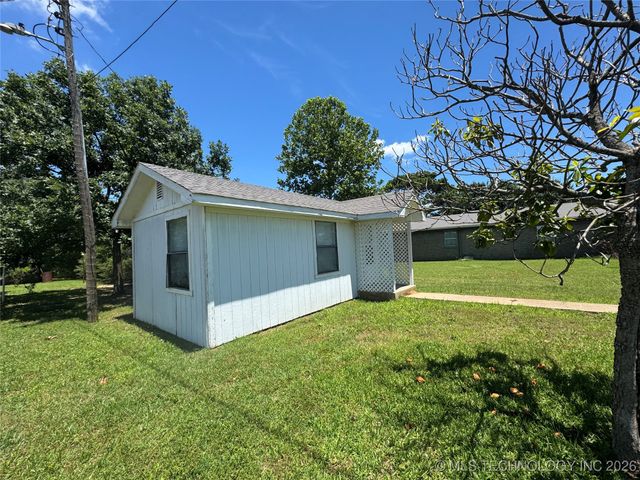 6044 State Hwy 76, Wilson, OK 73463