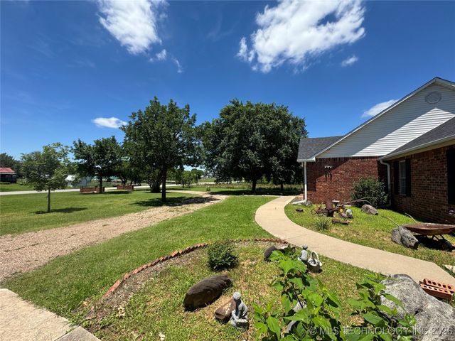 6044 State Hwy 76, Wilson, OK 73463