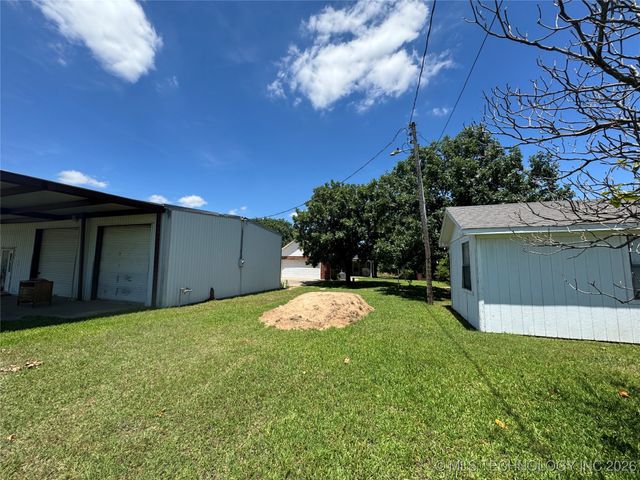 6044 State Hwy 76, Wilson, OK 73463