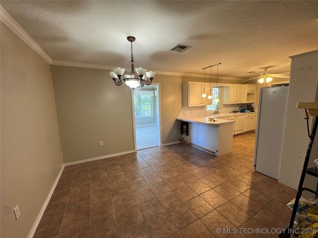 6044 State Hwy 76, Wilson, OK 73463