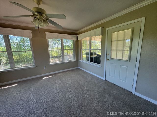 6044 State Hwy 76, Wilson, OK 73463