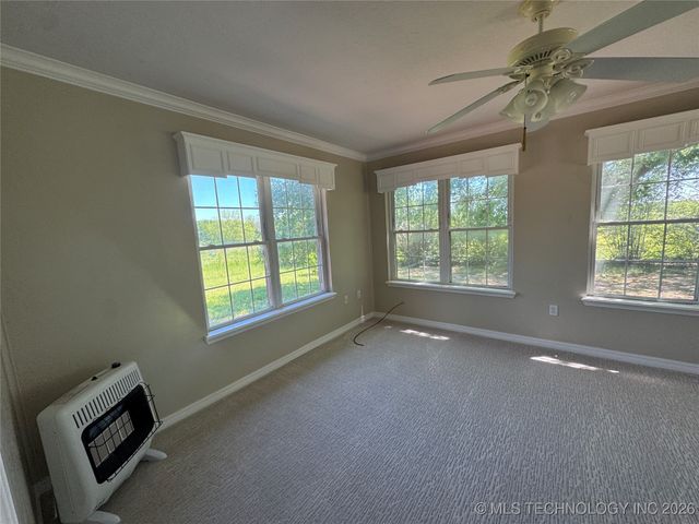 6044 State Hwy 76, Wilson, OK 73463