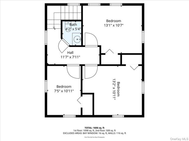 3843 Perry Street, Jefferson Valley, NY 10535