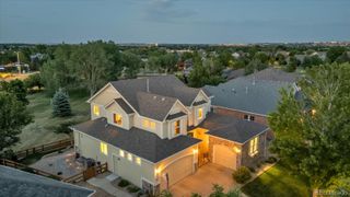 4786 Rabbit Mountain Road, Broomfield, CO 80020