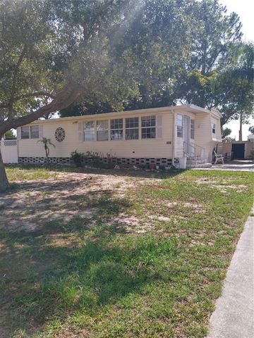 2031 LULLABY DRIVE, Holiday, FL 34691