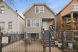 2223 W 50th Place, Chicago, IL 60609