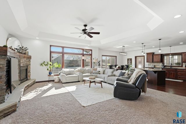 1400 S Hyde Park Ave Avenue, Sioux Falls, SD 57106