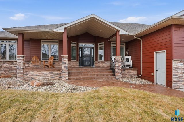1400 S Hyde Park Ave Avenue, Sioux Falls, SD 57106