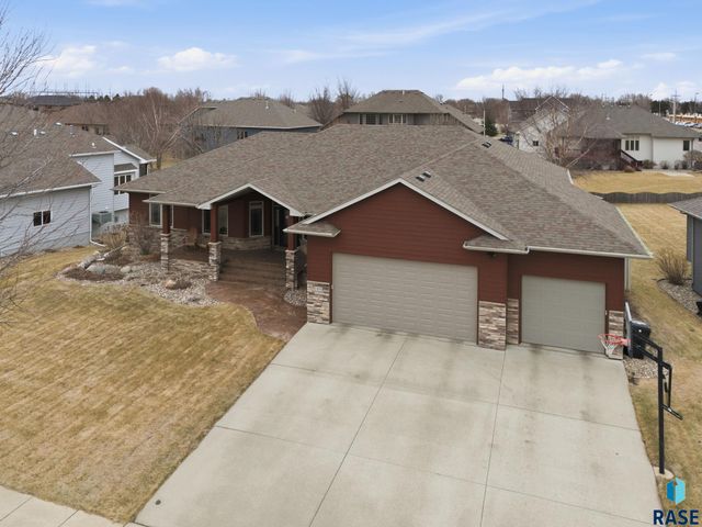 1400 S Hyde Park Ave Avenue, Sioux Falls, SD 57106