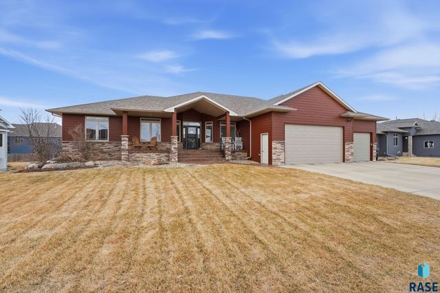 1400 S Hyde Park Ave Avenue, Sioux Falls, SD 57106