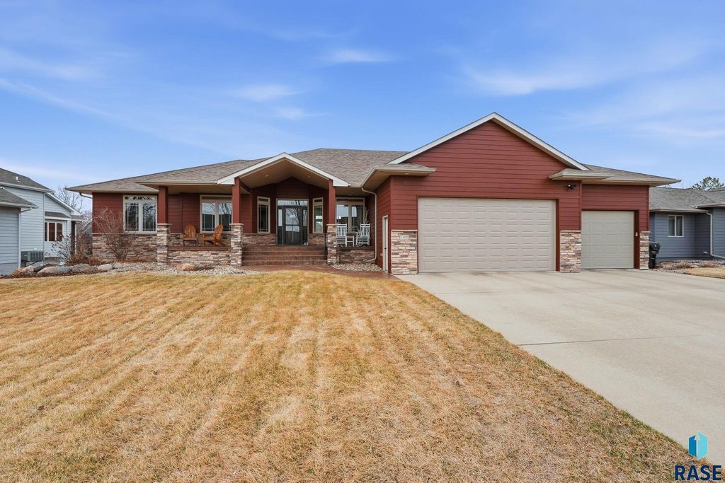 1400 S Hyde Park Ave Avenue, Sioux Falls, SD 57106