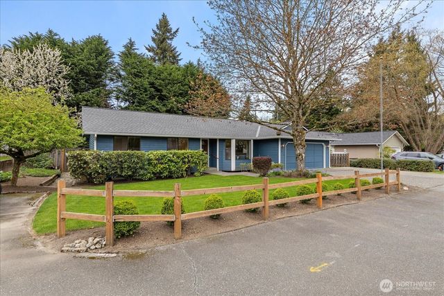 3910 Maple Road, Lynnwood, WA 98037