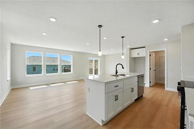 1321 S 4th Street E, Louisburg, KS 66053