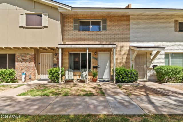 8420 E MONTEBELLO Avenue, Scottsdale, AZ 85250